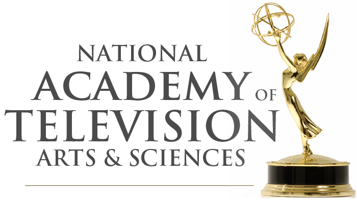 Emmy-Logo - Media Links