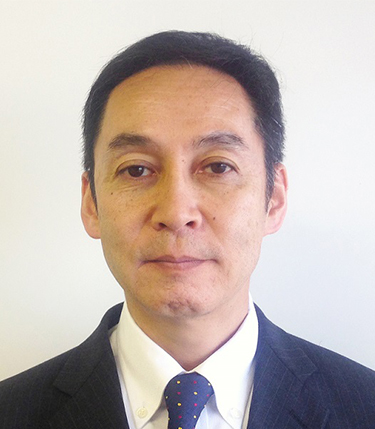 Wataru Hasegawa
