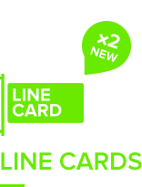 Line cards