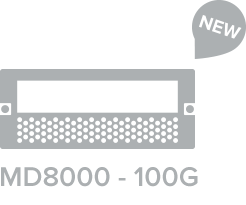 MD8000 - 100G