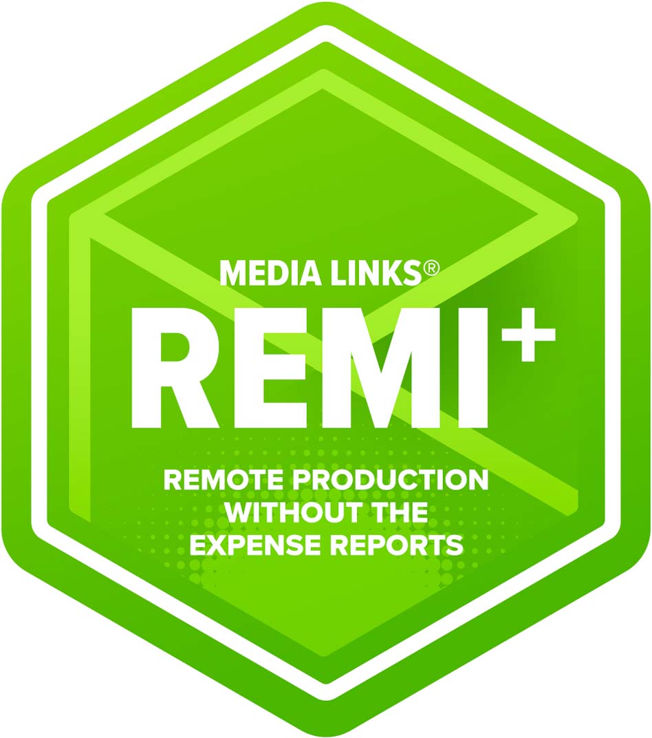 Remote production without the expense reports