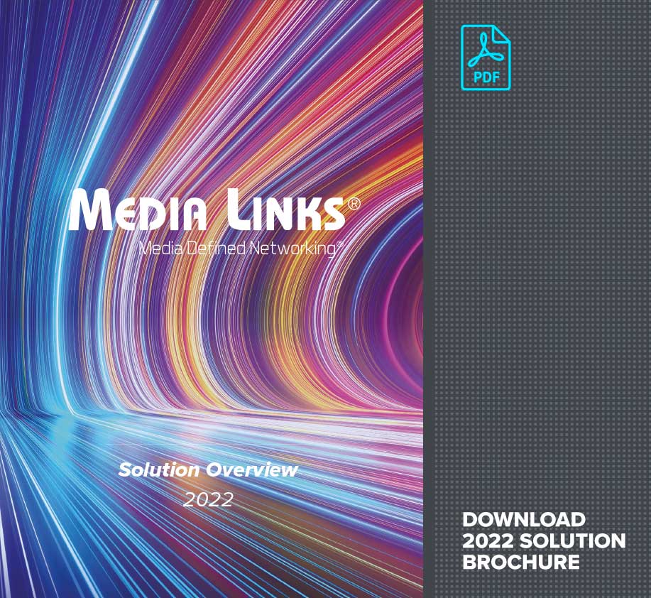 Download Solution Brochure 2022
