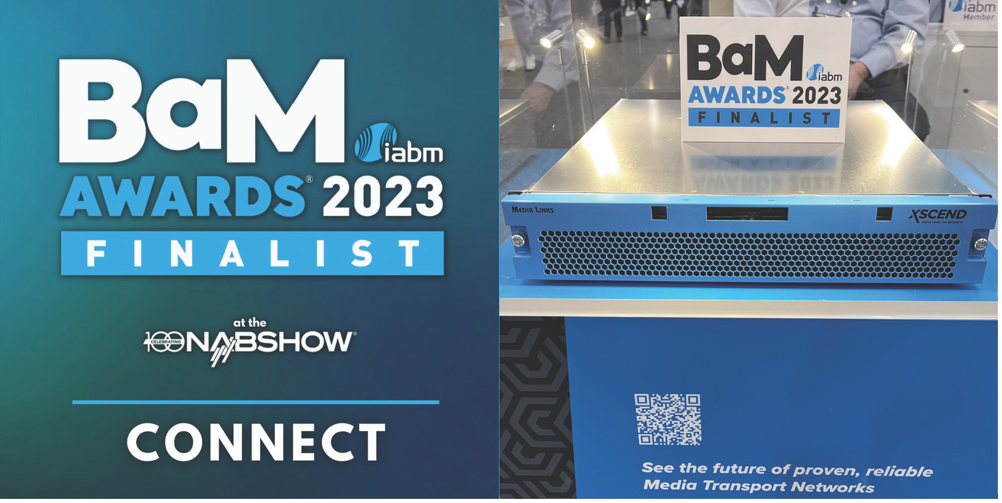 BaM Awards 2023 Finalist