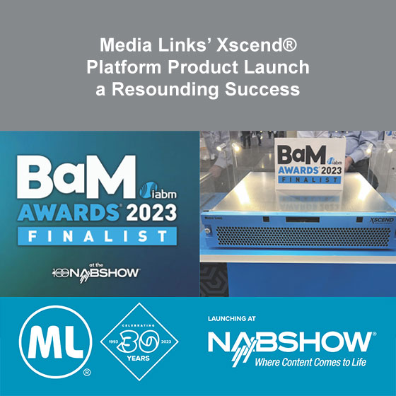 BaM Awards 2023 Finalist BaM Awards 2023 Finalist