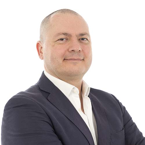 Cesare Camparada Joins Media Links as Head of Market Development for EMEA