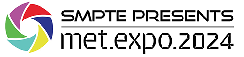 SMPTE presents METexpo 2024