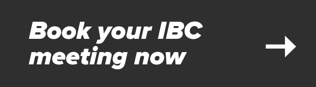 Book your IBC meeting now