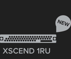 Xscend 1RU