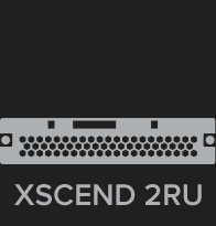 Xscend 2RU