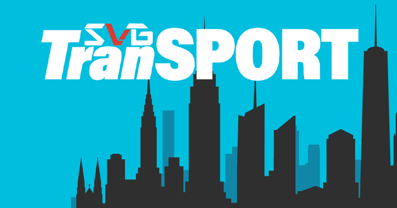 John Dale to Join Panel at SVG TranSPORT 2025