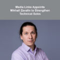 Media Links Appoints Mikhail Zavalin to Strengthen Technical Sales